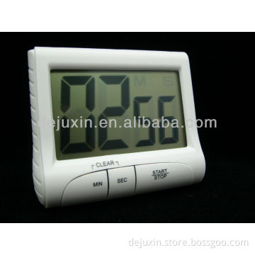 99mins 30days large digital countdown timer